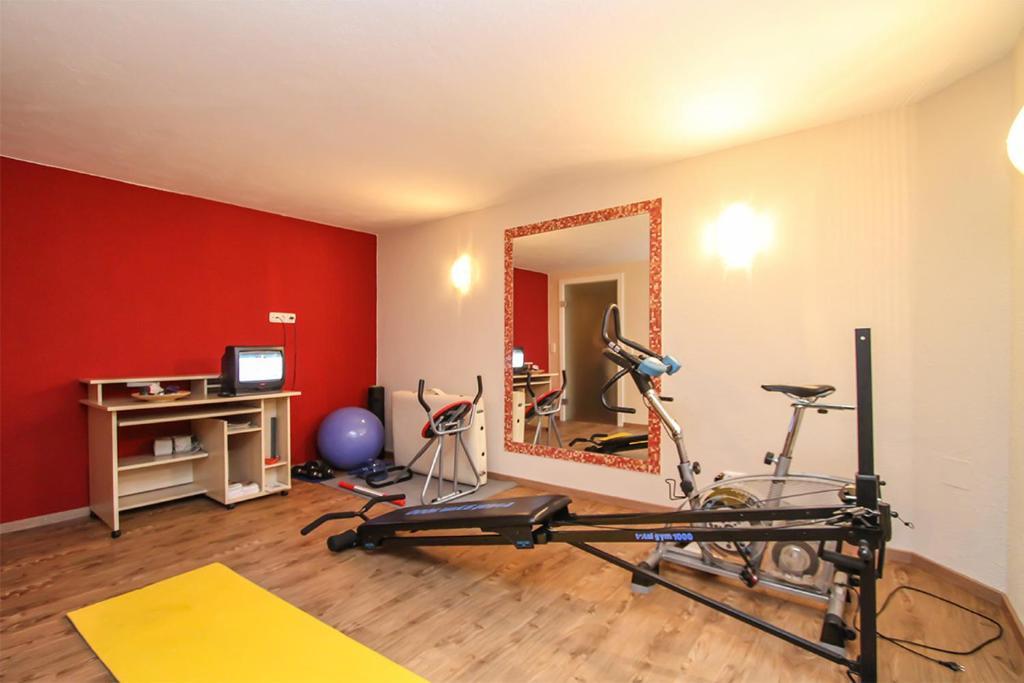 Ferienhaus Resi & Obermoser Kössen Екстериор снимка