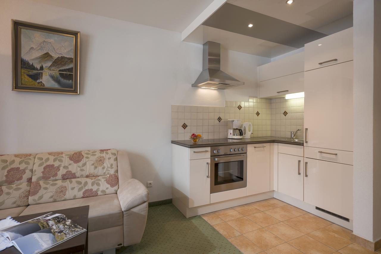 Ferienhaus Resi & Obermoser Kössen Екстериор снимка