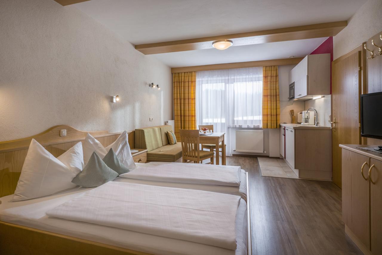 Ferienhaus Resi & Obermoser Kössen Екстериор снимка