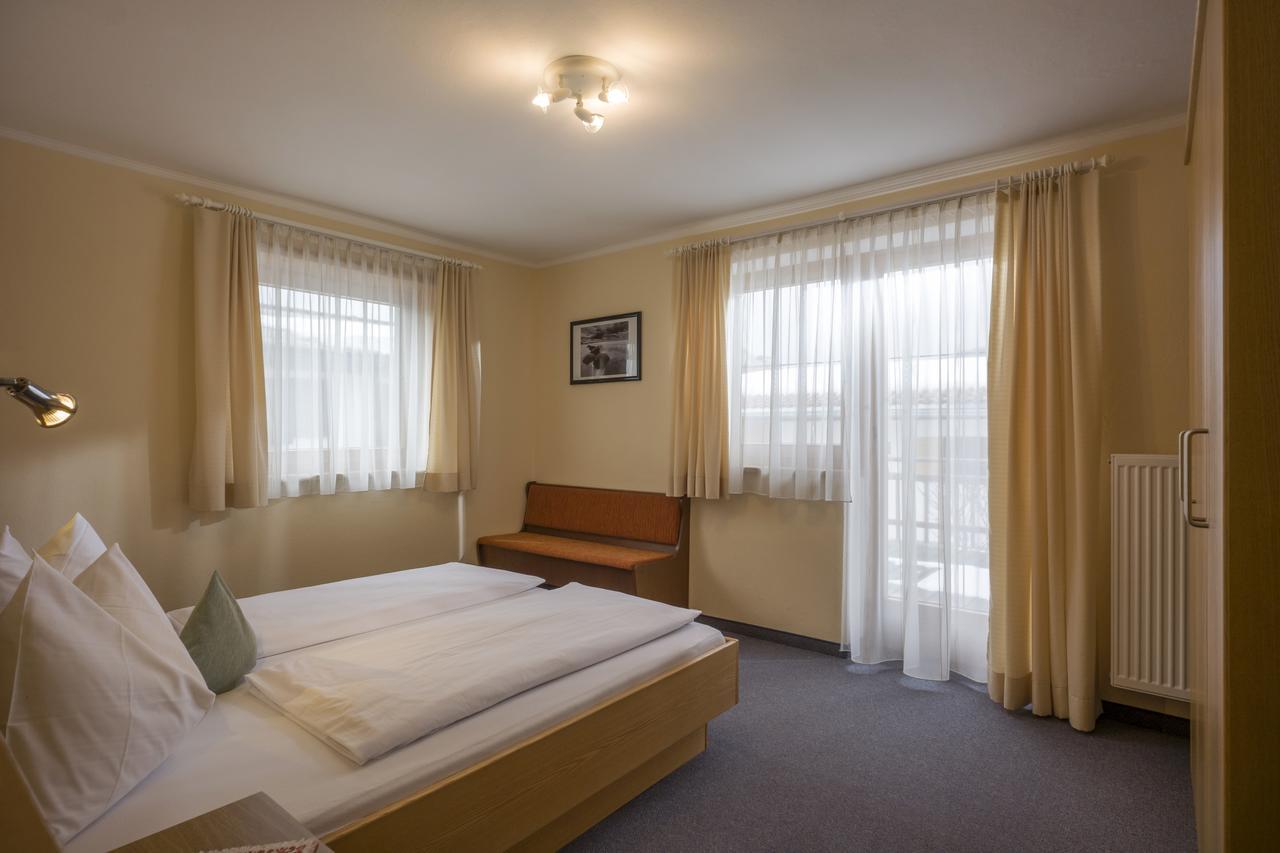 Ferienhaus Resi & Obermoser Kössen Екстериор снимка